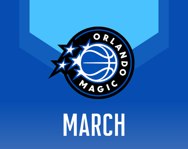 MARCH 2027 GAMES